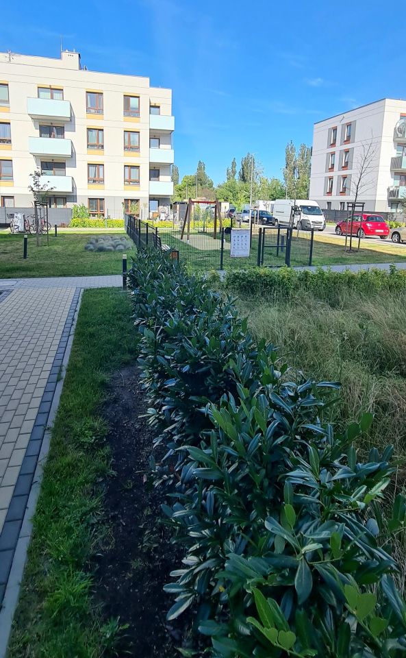 Mieszkanie 2-pokojowe Zamienie, ul. Czekoladowa. Zdjęcie 5