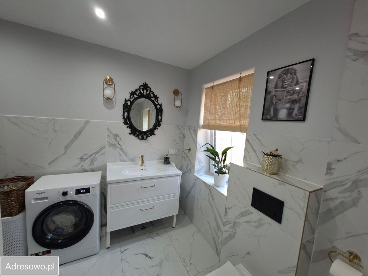 dom wolnostojący, 6 pokoi Wykroty. Zdjęcie 19