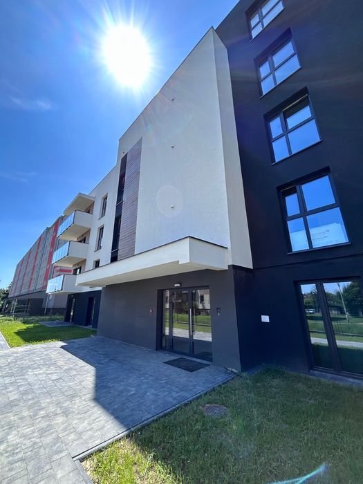 Mieszkanie 2-pokojowe Blachownia. Zdjęcie 1