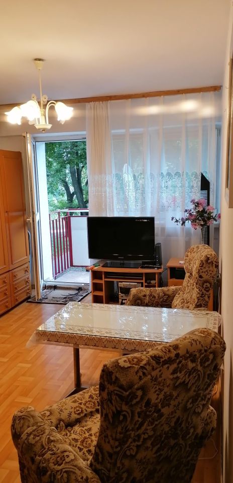 Mieszkanie 3-pokojowe Warszawa Bielany, ul. Jana Kasprowicza. Zdjęcie 3