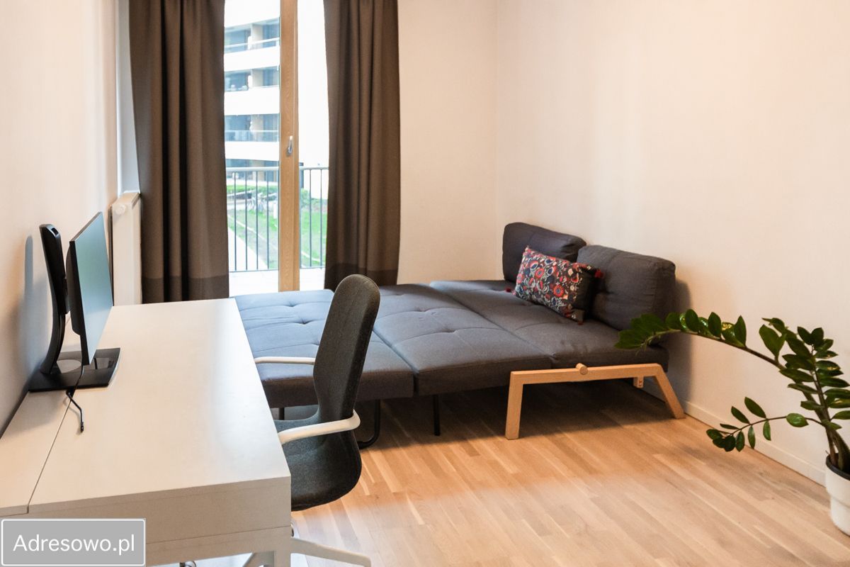 Mieszkanie 3-pokojowe Warszawa Bielany, ul. Rudzka. Zdjęcie 9