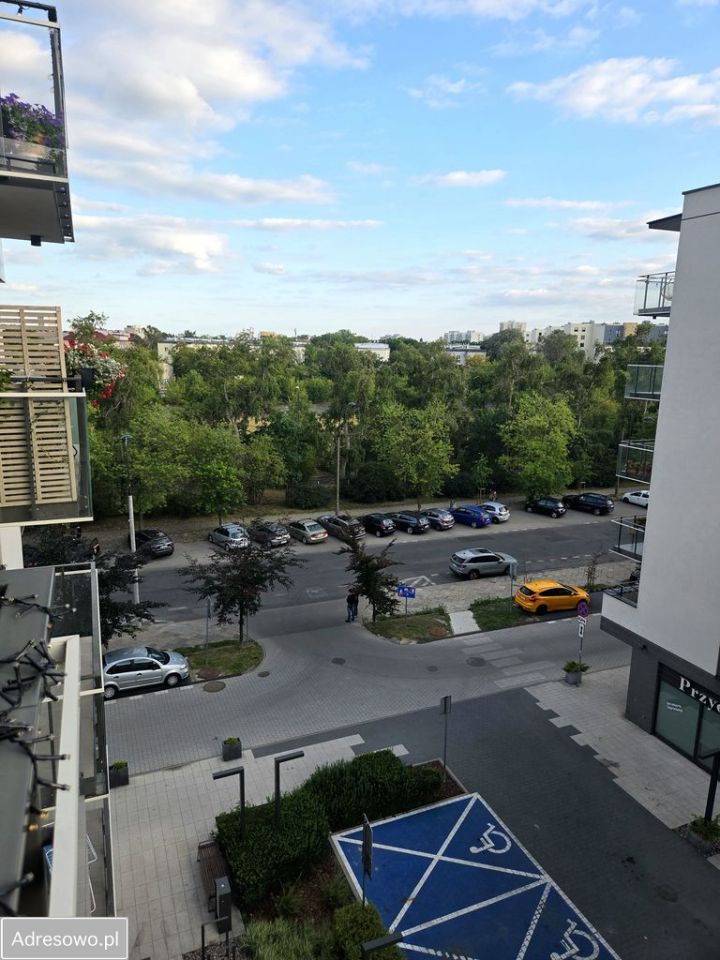 Mieszkanie 3-pokojowe Warszawa Praga-Południe, ul. Mińska. Zdjęcie 14