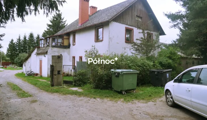 dom wolnostojący, 7 pokoi Milików