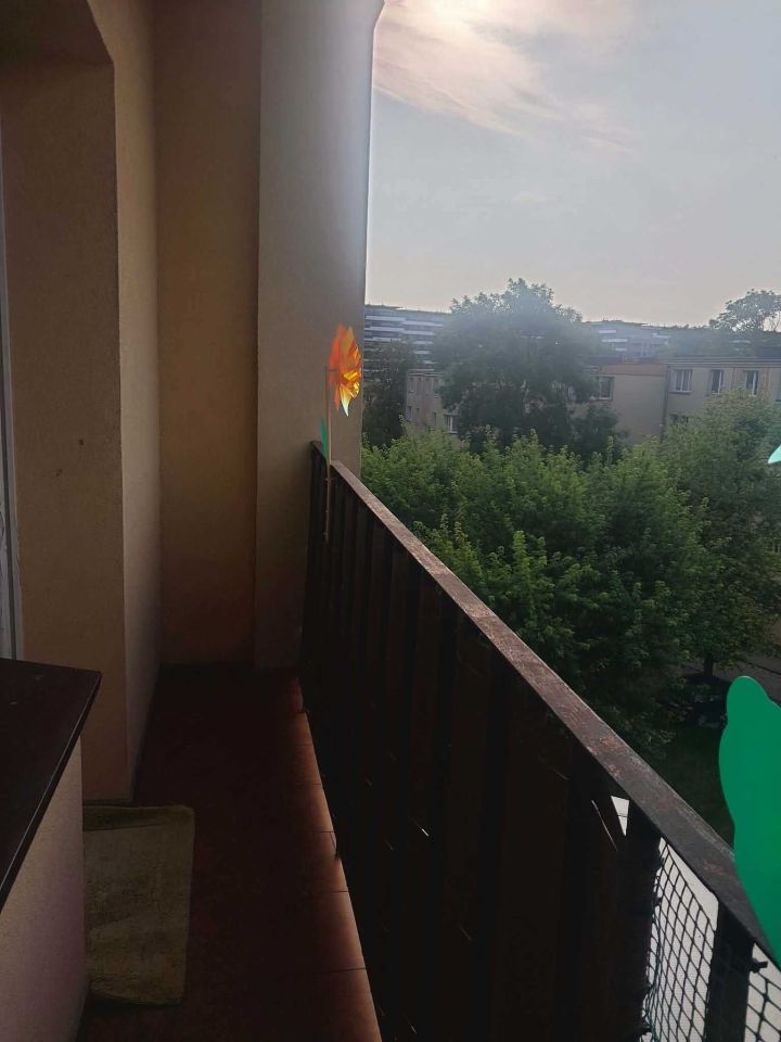 Mieszkanie 2-pokojowe Białystok Centrum, ul. Włókiennicza. Zdjęcie 8