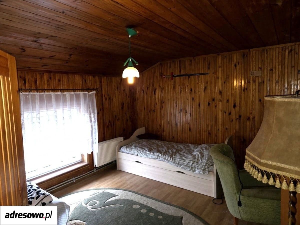 dom wolnostojący, 4 pokoje Wielki Głęboczek. Zdjęcie 12