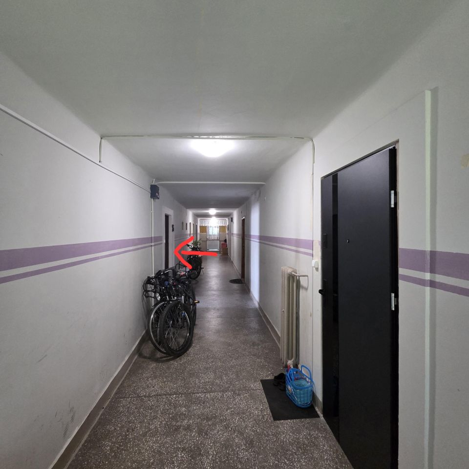 Mieszkanie 3-pokojowe Częstochowa Tysiąclecie, ul. Żołnierzy Niezłomnych. Zdjęcie 17