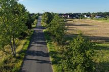 Działka budowlana Przybiernów. Zdjęcie 1