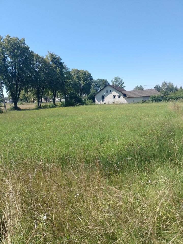 Działka budowlana Skoczów Dolny Bór, ul. Dolny Bór. Zdjęcie 2