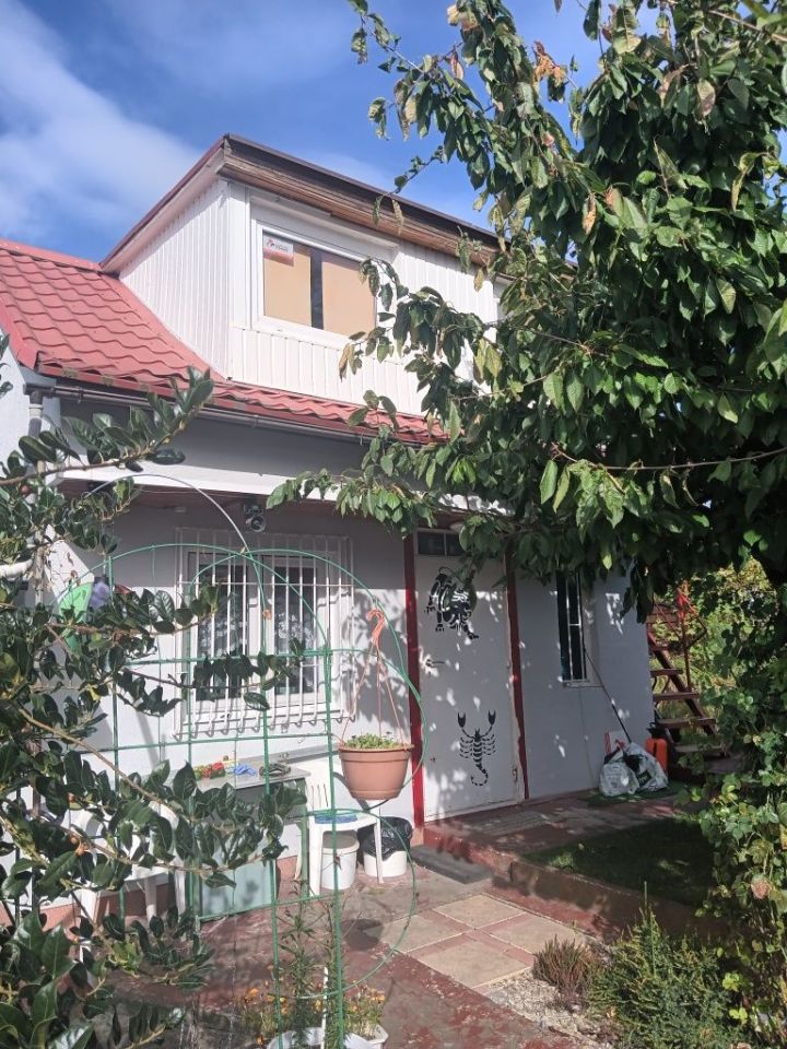 Działka rekreacyjna Szczecin Pomorzany, ul. Białowieska