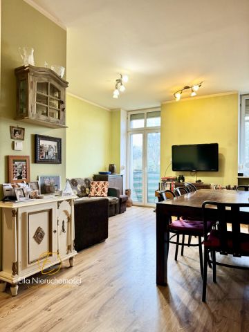 Mieszkanie 2-pokojowe Legnica, ul. Poznańska. Zdjęcie 13