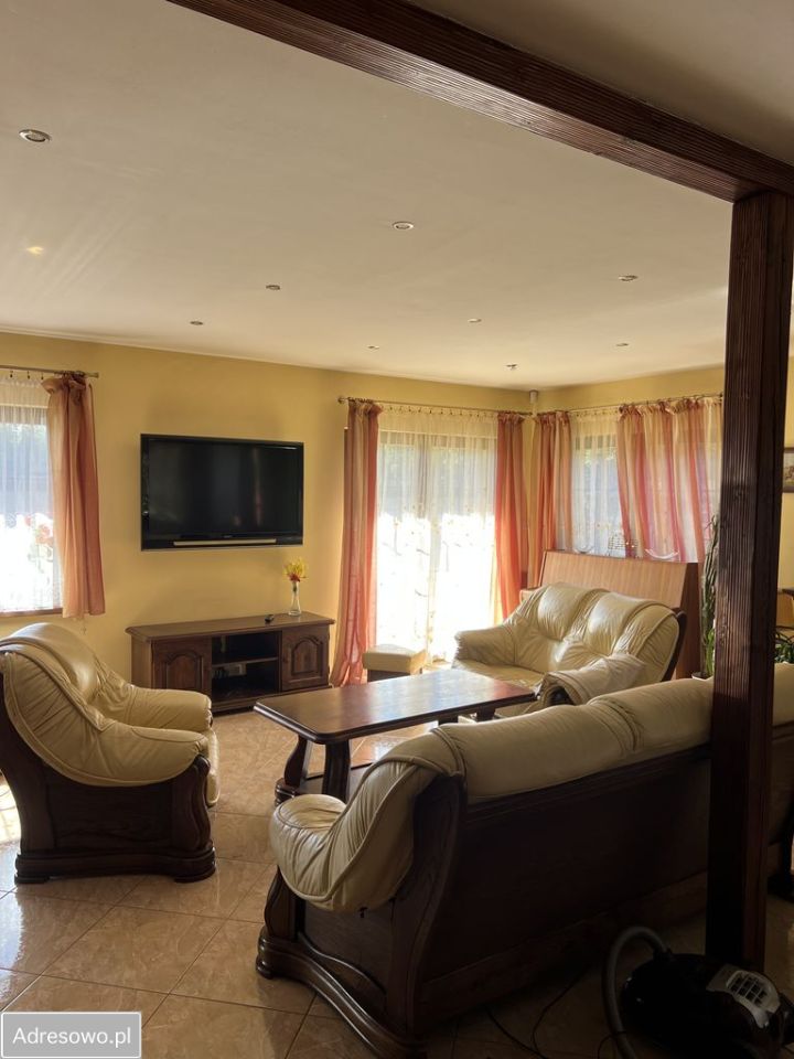 dom wolnostojący, 4 pokoje Kunów. Zdjęcie 9