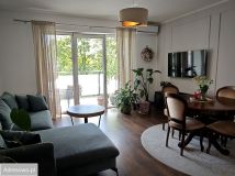 Mieszkanie 3-pokojowe Bolesławiec, ul. Lubańska