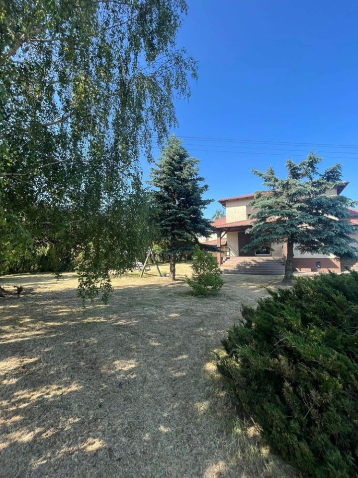 dom wolnostojący, 6 pokoi Czernikówko. Zdjęcie 7