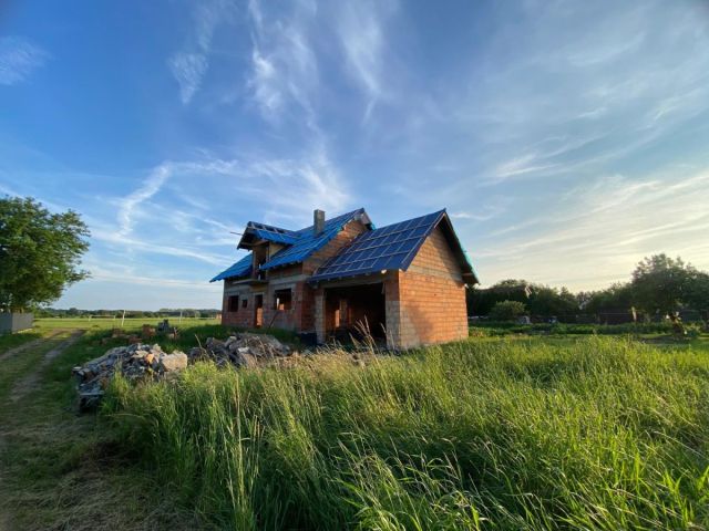 dom wolnostojący, 5 pokoi Kotowice. Zdjęcie 3