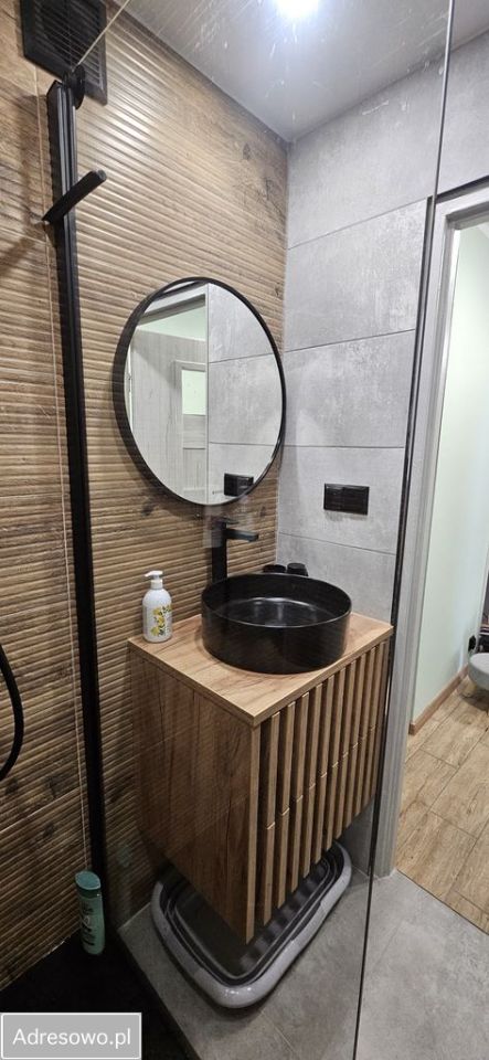 Mieszkanie 2-pokojowe Głuchołazy, ul. Szymona Koszyka. Zdjęcie 10