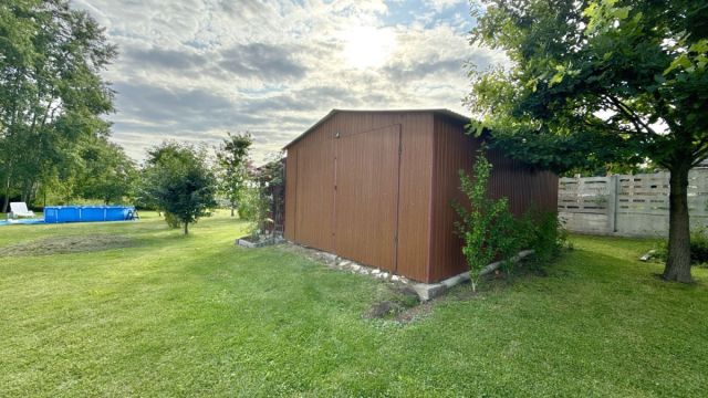 Działka rolno-budowlana Zawiercie Blanowice. Zdjęcie 13