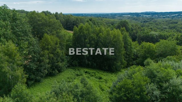 Działka budowlana Zawada. Zdjęcie 1