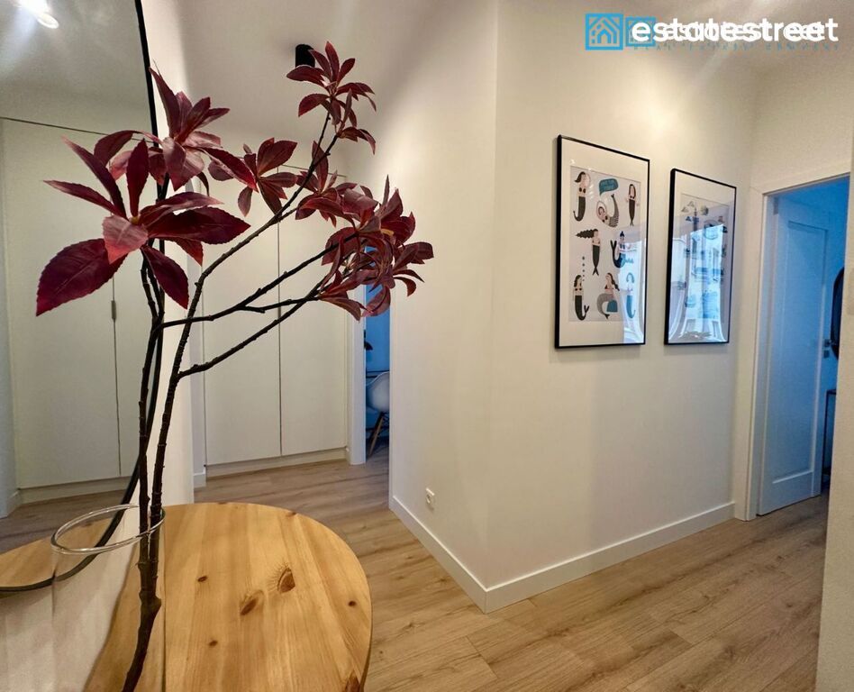 Mieszkanie 3-pokojowe Warszawa Śródmieście, ul. Aleje Jerozolimskie. Zdjęcie 7