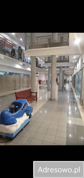 Lokal Otwock Śródmieście, ul. Górna. Zdjęcie 6