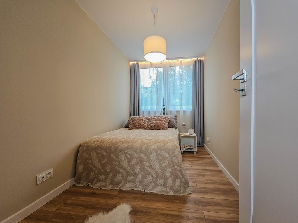 Mieszkanie 2-pokojowe Wrocław Szczepin, ul. Inowrocławska