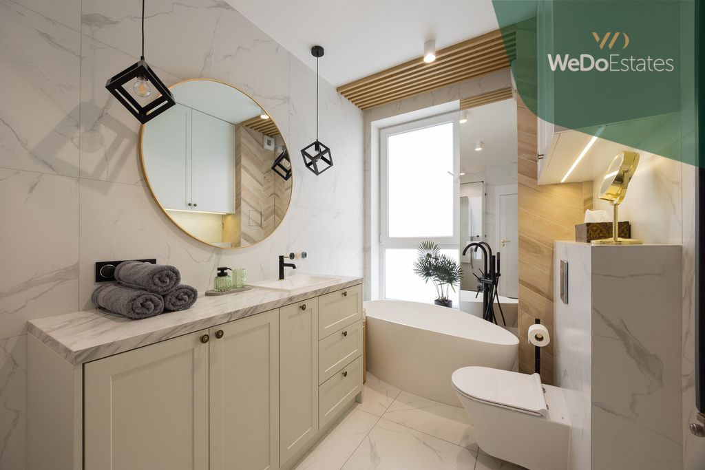 Mieszkanie 3-pokojowe Warszawa Bemowo, ul. Szeligowska. Zdjęcie 11