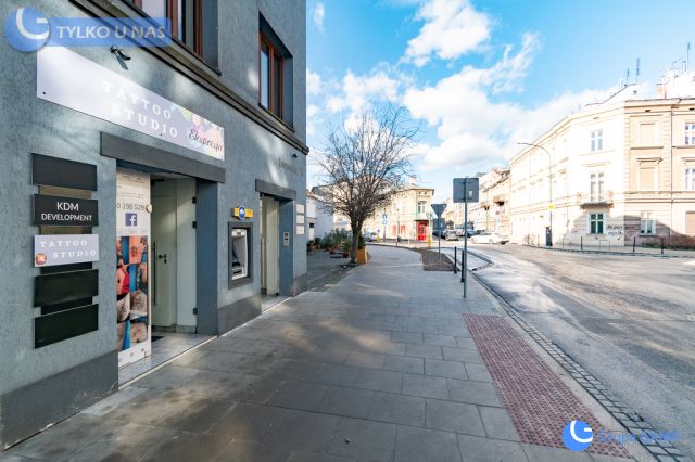 Lokal Kraków, ul. Bolesława Limanowskiego. Zdjęcie 9