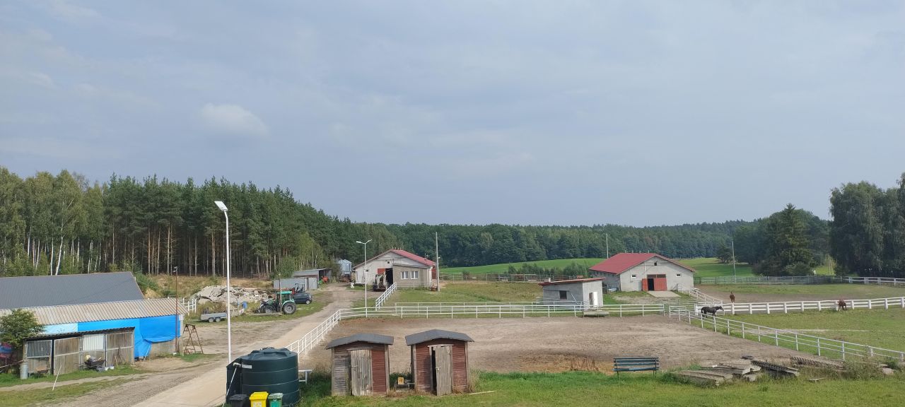 dom wolnostojący, 5 pokoi Kierwałd. Zdjęcie 2