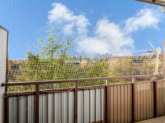 Mieszkanie 3-pokojowe Kraków Czyżyny, os. Dywizjonu 303. Zdjęcie 6