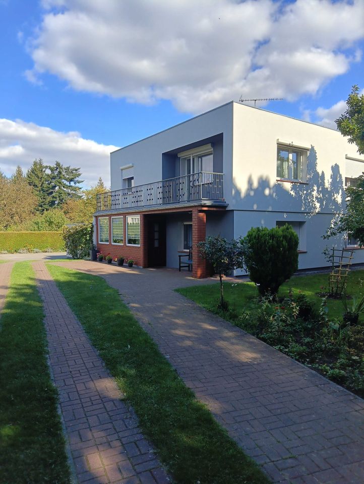 dom wolnostojący, 5 pokoi Puszczykowo, ul. Jasna