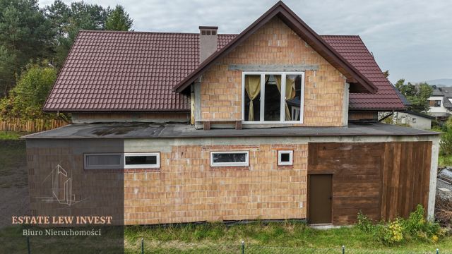 dom wolnostojący, 6 pokoi Zabierzów, ul. Śląska. Zdjęcie 9