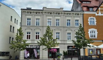 Mieszkanie 1-pokojowe Mikołów Centrum, rynek Rynek