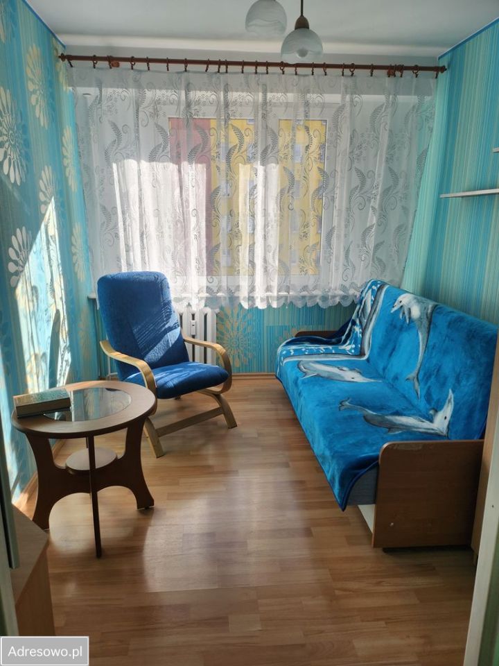 Mieszkanie 4-pokojowe Zambrów, ul. Papieża Jana Pawła II. Zdjęcie 3