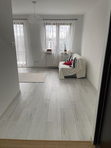 Mieszkanie 1-pokojowe Piaseczno Centrum, ul. Ludwika Czajewicza. Zdjęcie 1