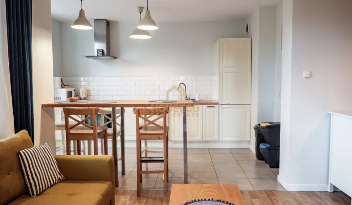 Mieszkanie 3-pokojowe Sopot, al. Niepodległości