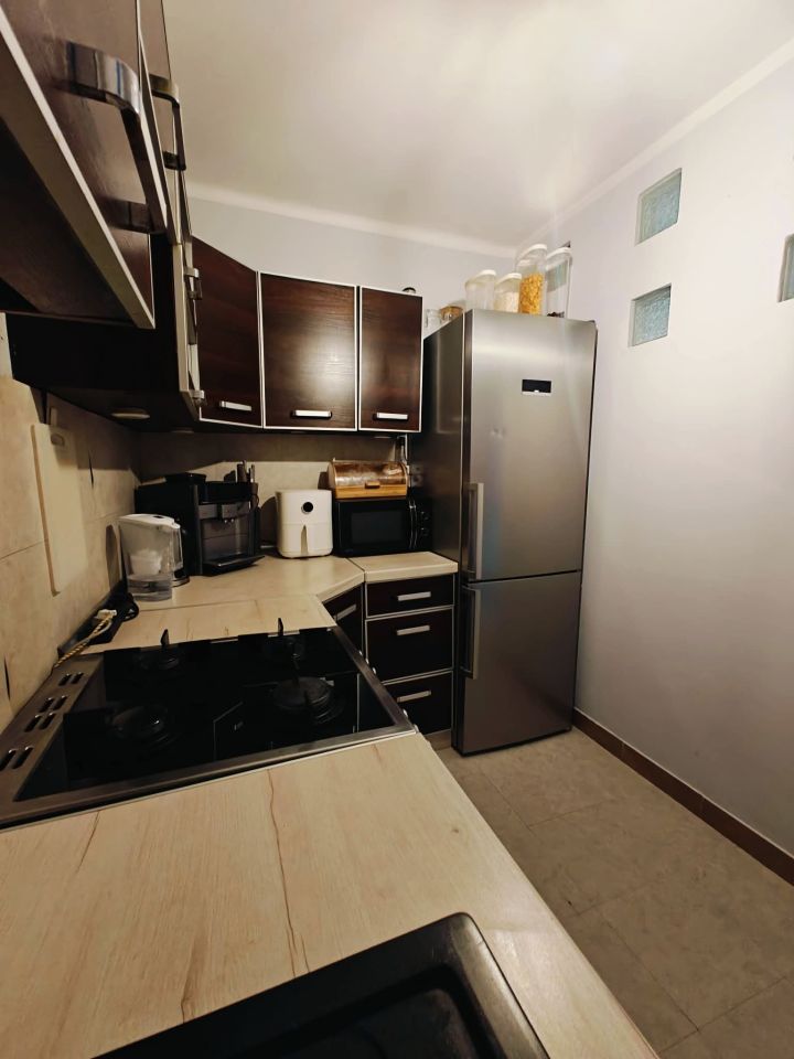 Mieszkanie 2-pokojowe Opole Śródmieście, ul. 1 Maja. Zdjęcie 11