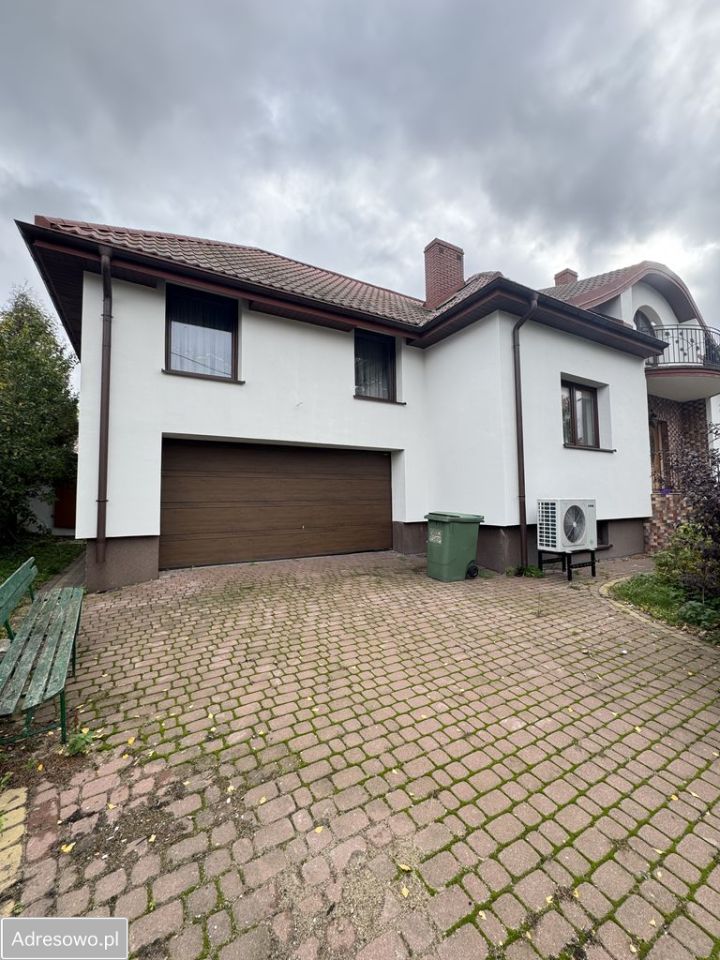 dom wolnostojący, 5 pokoi Grajewo. Zdjęcie 5