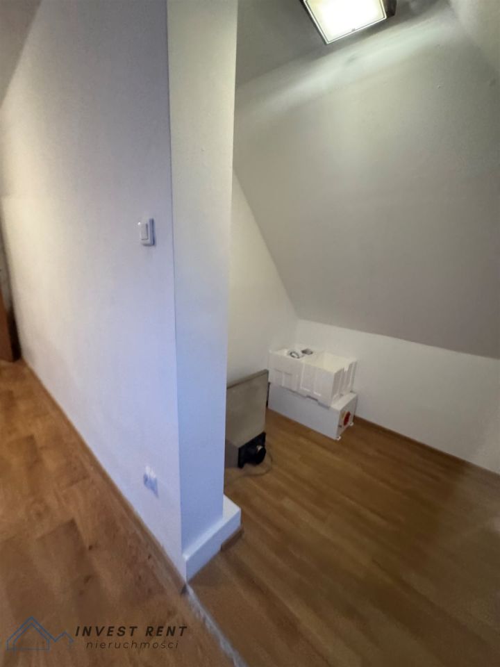 Mieszkanie 1-pokojowe Trzebiatów, ul. Kołobrzeska. Zdjęcie 14