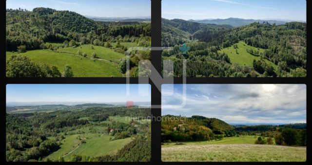 Działka budowlana Karpacz Wilcza Poręba, ul. Wilcza. Zdjęcie 5