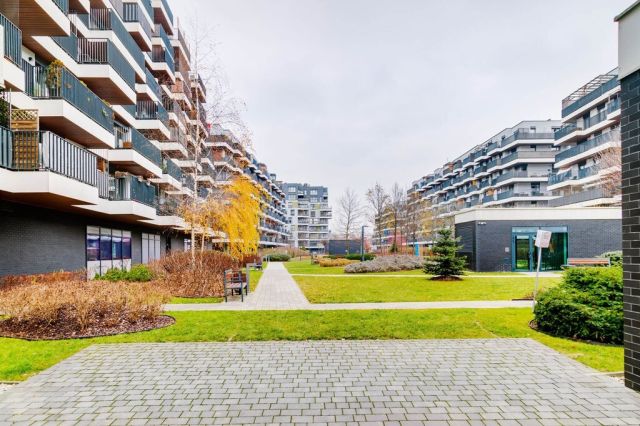 Mieszkanie 3-pokojowe Warszawa, ul. Krzyżówki. Zdjęcie 12