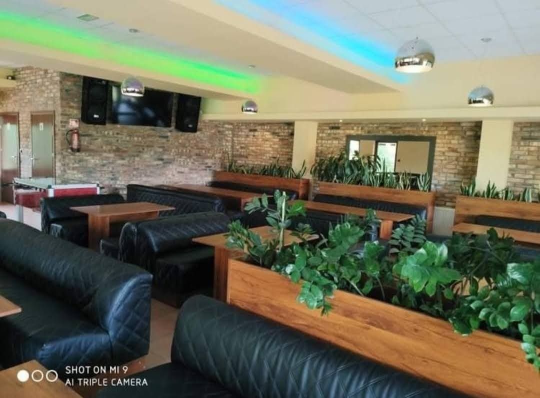 Lokal Żołynia. Zdjęcie 7