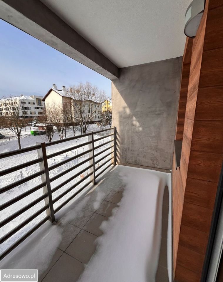 Mieszkanie 3-pokojowe Rzeszów Staroniwa, ul. Strzelnicza. Zdjęcie 5