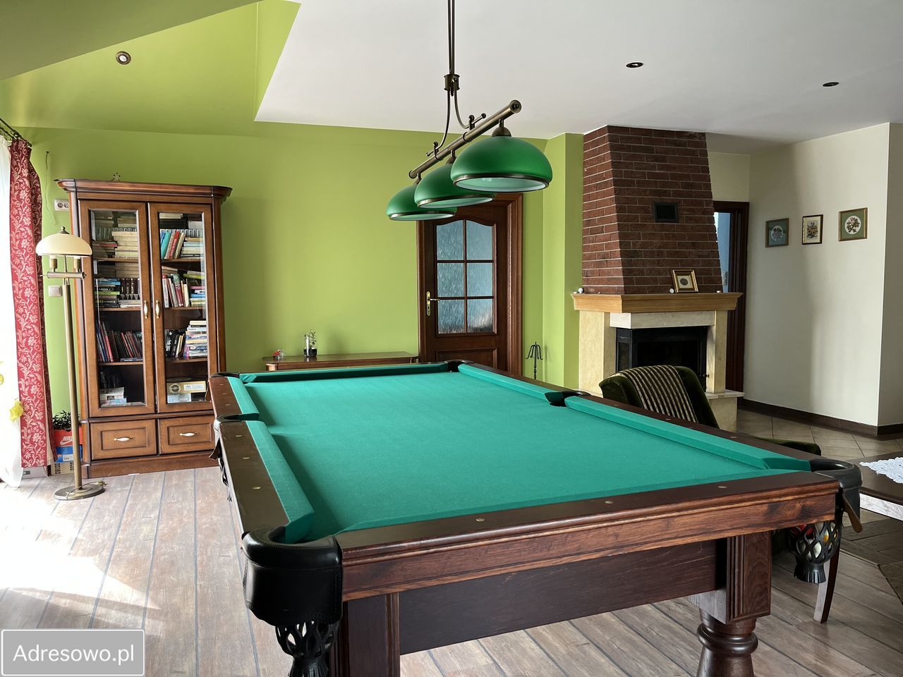 dom wolnostojący, 6 pokoi Koluszki, ul. Poprzeczna. Zdjęcie 11