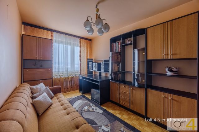 Mieszkanie 3-pokojowe Mielec, ul. Tytusa Chałubińskiego. Zdjęcie 2