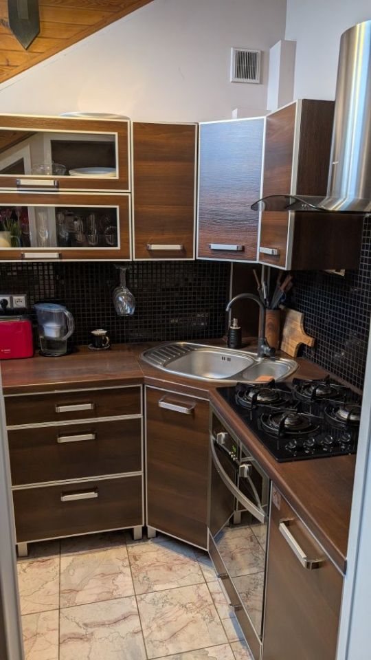 Mieszkanie 2-pokojowe Solec Kujawski, ul. Toruńska. Zdjęcie 7