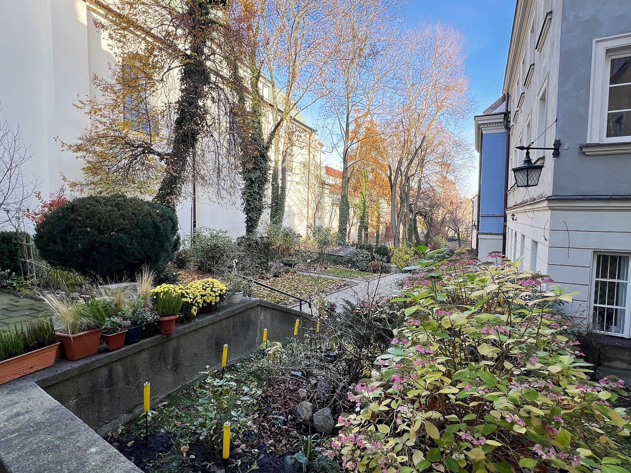 Mieszkanie 2-pokojowe Warszawa Śródmieście, ul. Freta. Zdjęcie 18