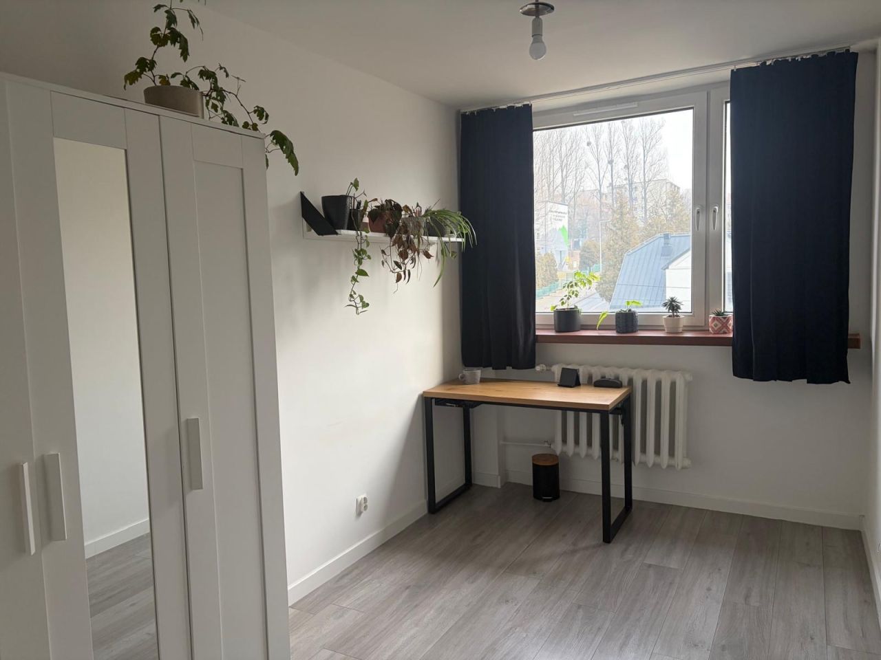 Mieszkanie 3-pokojowe Bielsko-Biała Złote Łany, ul. Joachima Lelewela. Zdjęcie 15