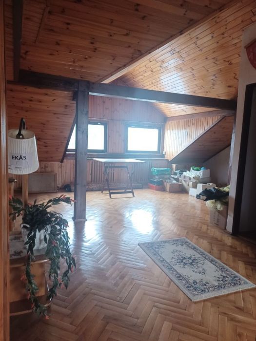 dom szeregowy, 7 pokoi Gdańsk Osowa, ul. Bereniki. Zdjęcie 3