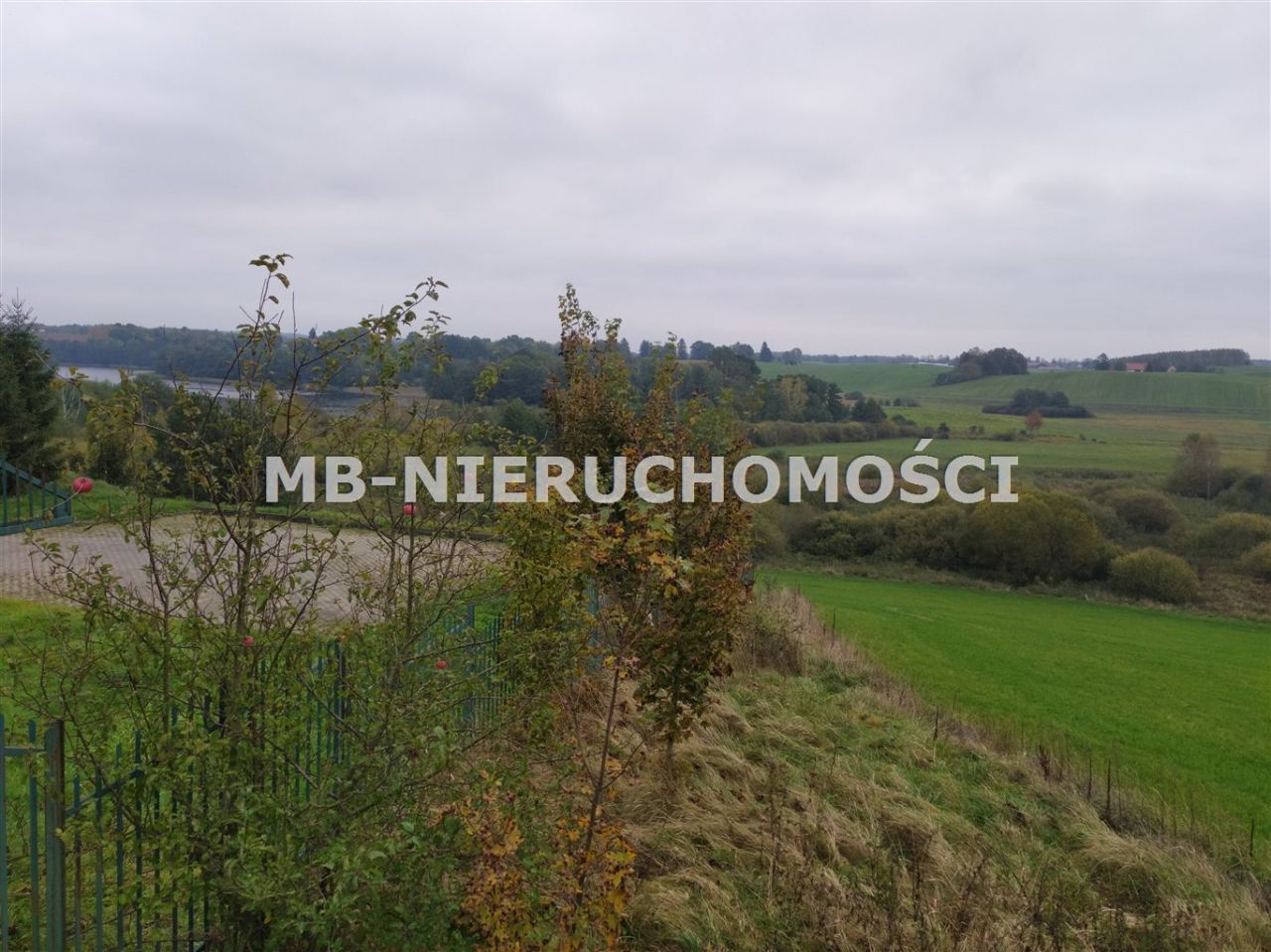 Działka rolna Sorkwity. Zdjęcie 9