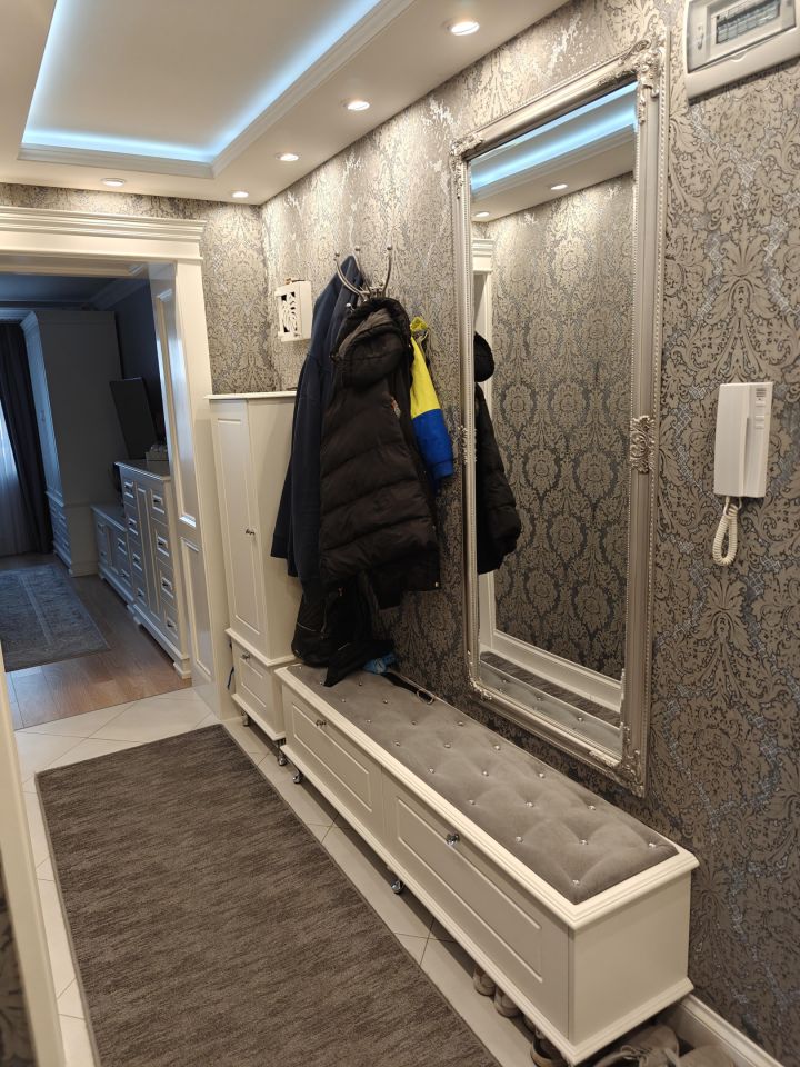 Mieszkanie 3-pokojowe Łomża, Dworna. Zdjęcie 7