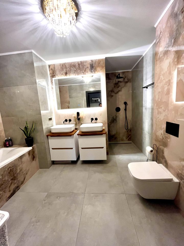 dom wolnostojący, 5 pokoi Wioska, ul. Truskawkowa. Zdjęcie 22